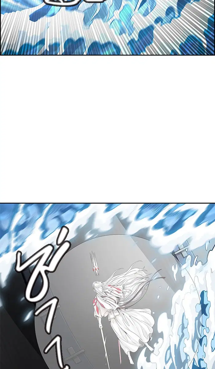 Tower of God ตอนที่ 487 หน้า 107