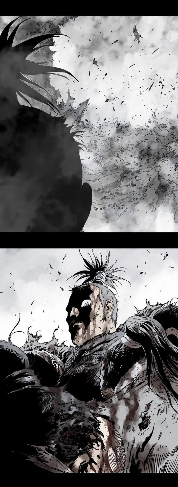 Gosu ตอนที่ 209 หน้า 18