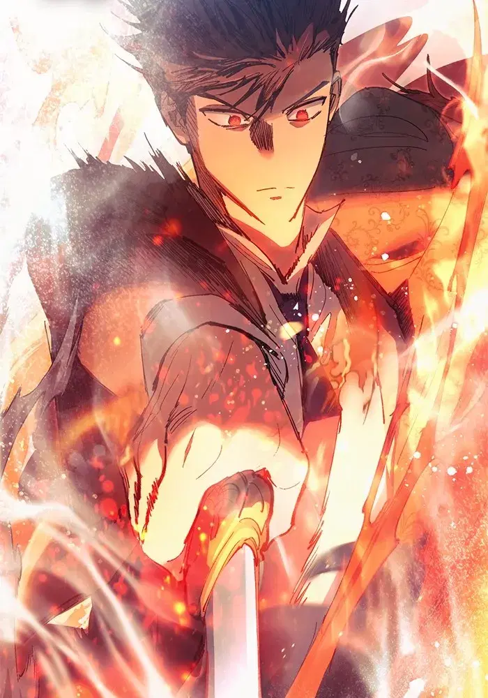 The S-Classes That I Raised (My S-Class Hunters) ตอนที่ 119 หน้า 49