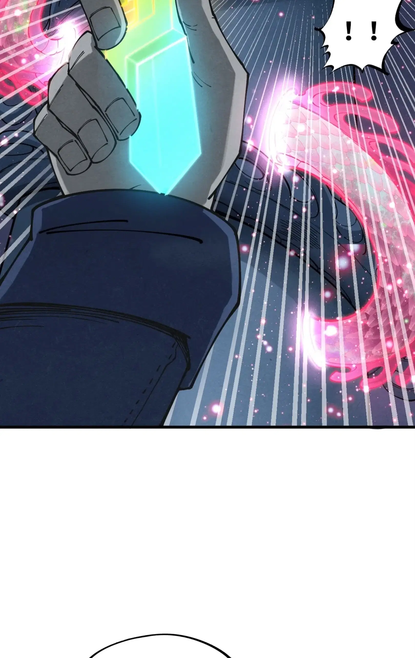 The Eternal Supreme ตอนที่ 266 หน้า 34