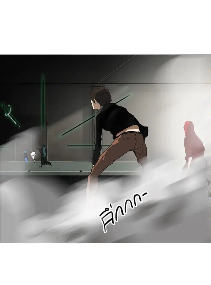 Tower of God ตอนที่ 215 หน้า 13