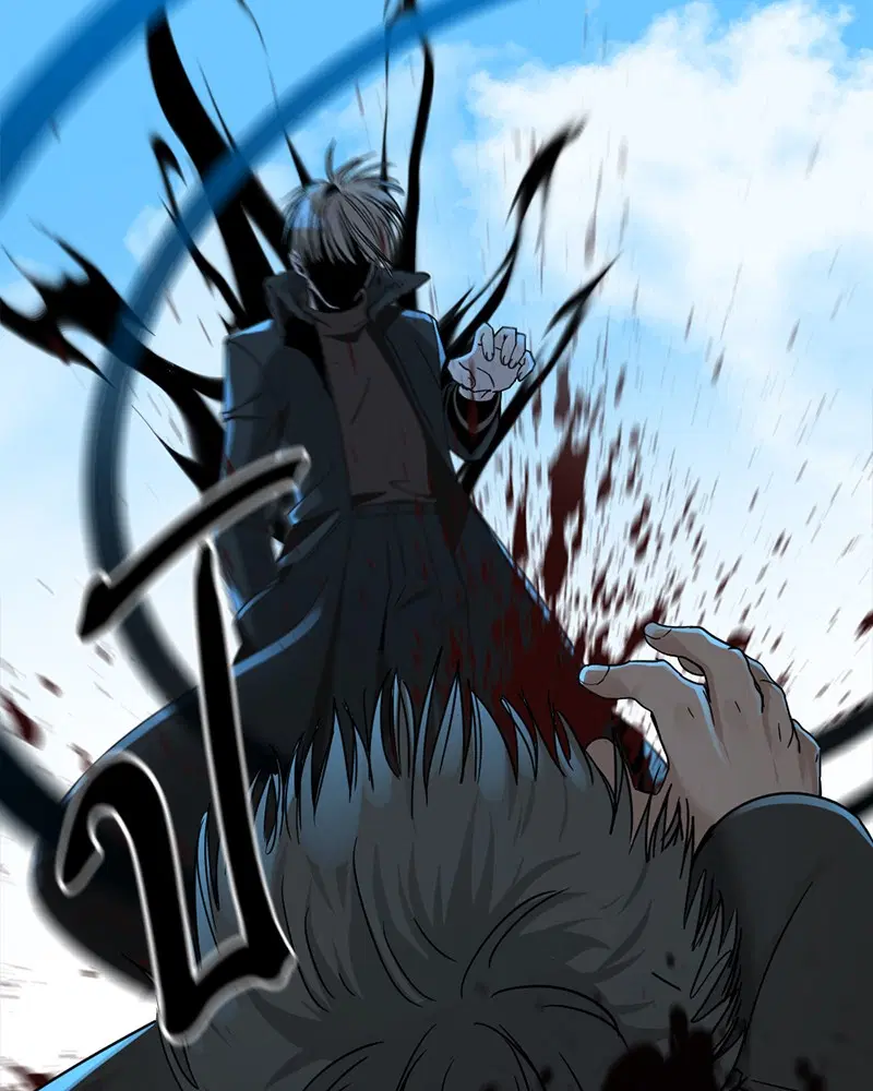 HERO KILLER ตอนที่ 23 หน้า 56