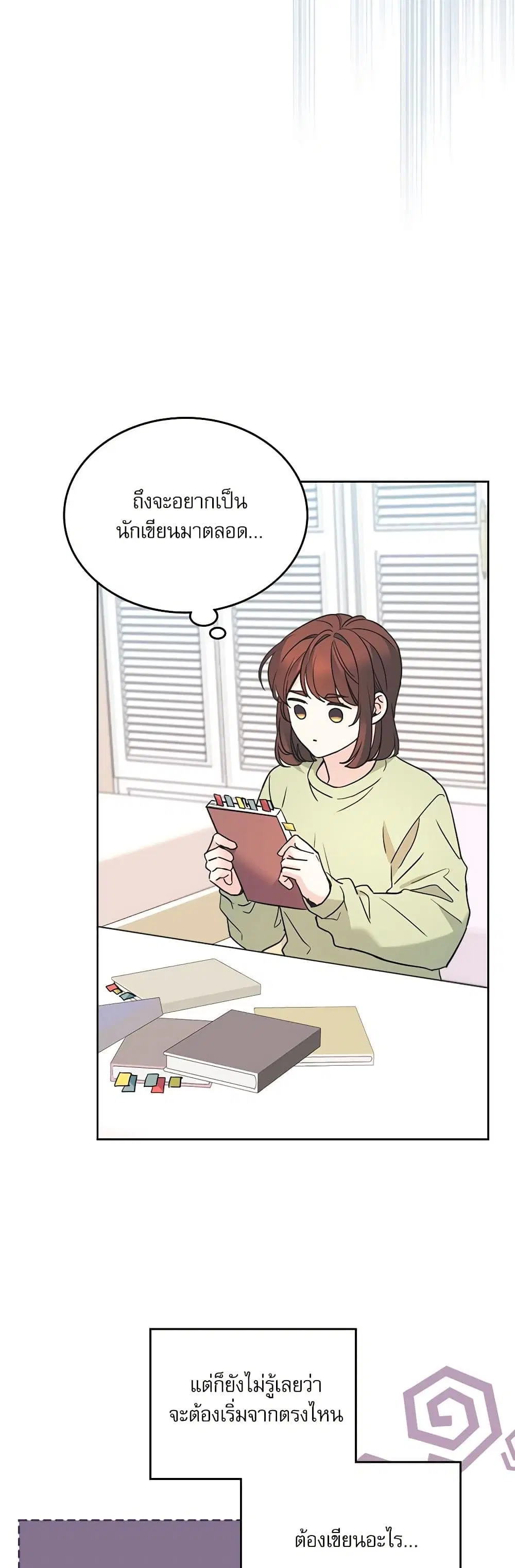 My Life as an Internet Novel ตอนที่ 217 หน้า 27