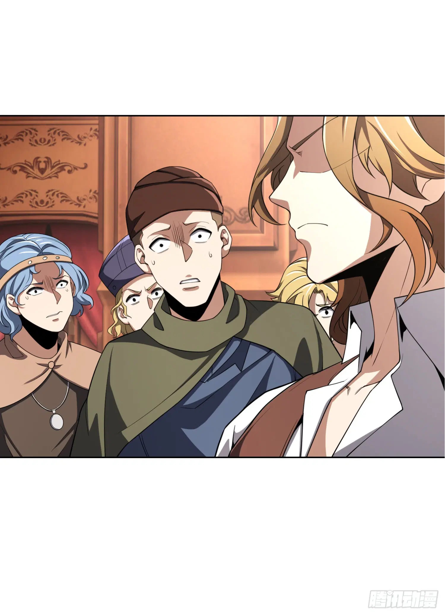Forging an Industrial Empire in a Magical World – ก่อร่างสร้างจักรวรรดิอุตสาหกรรมในโลกเวทมนตร์ ตอนที่ 4 หน้า 5