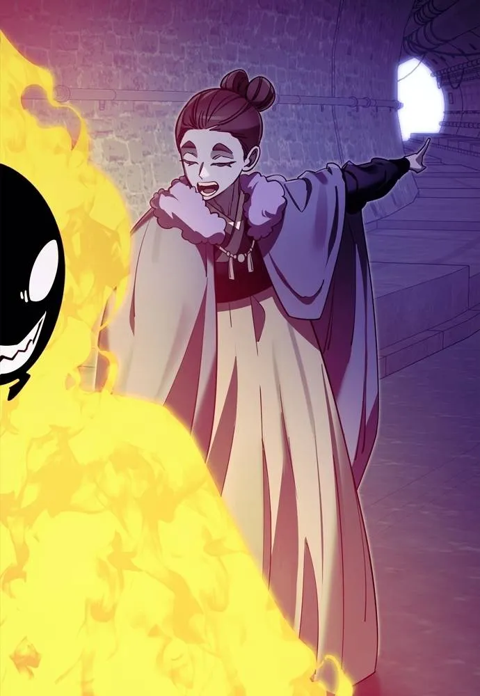 Reincarnation Path of The Underworld King ยอมรา ผู้พิพากษาจากนรก ตอนที่ 51 หน้า 100