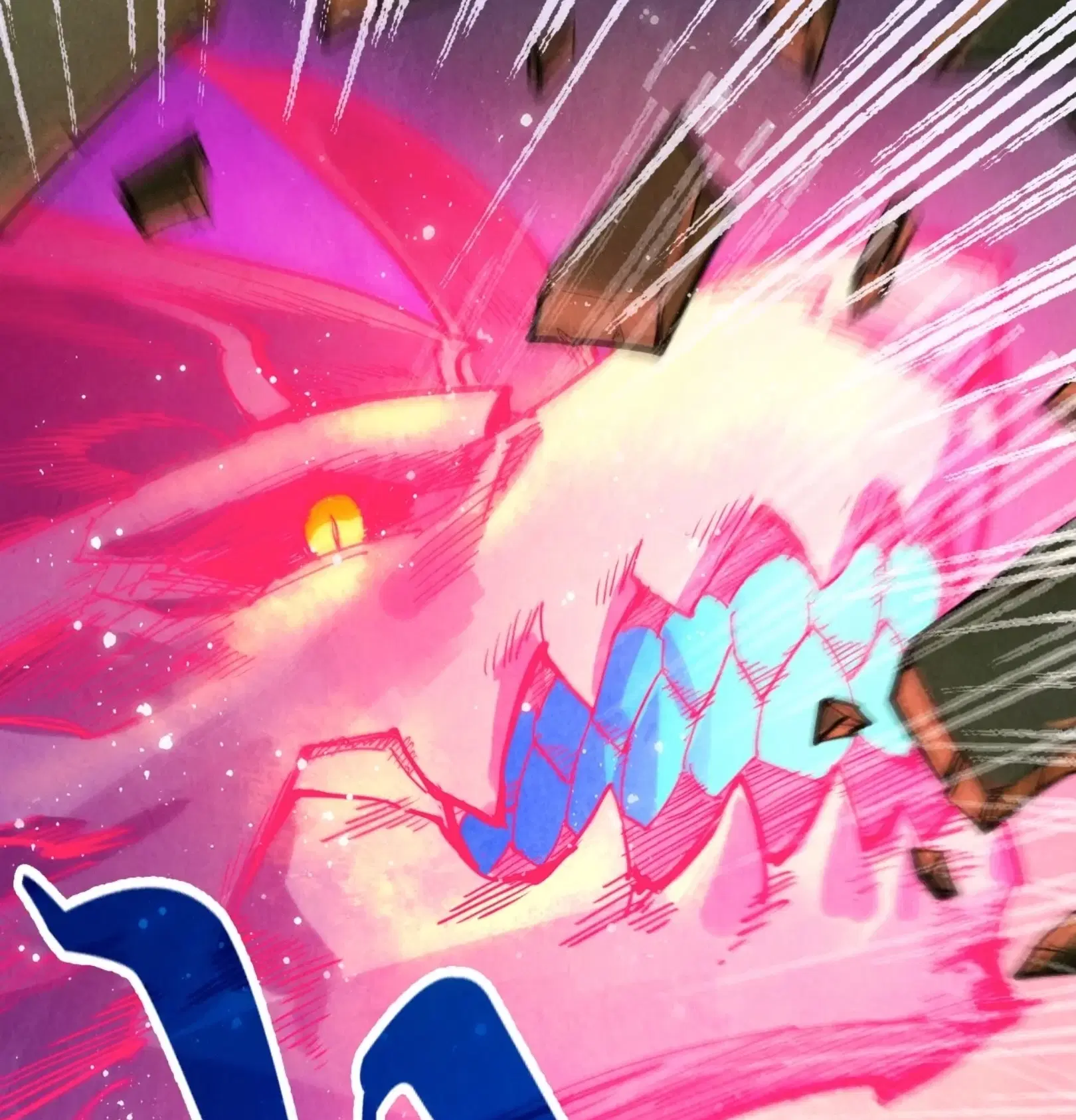 The Eternal Supreme ตอนที่ 263 หน้า 103