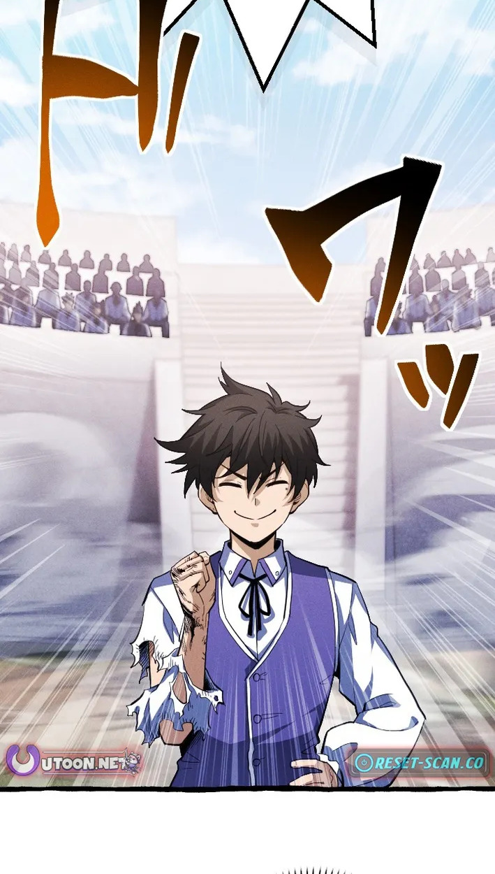Reincarnates as His Descendant 1000 Years Later ตอนที่ 4 หน้า 29