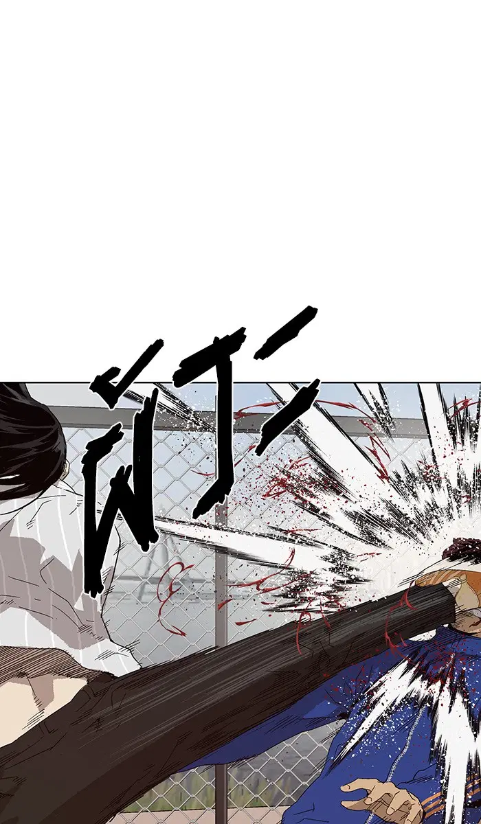 Weak Hero ตอนที่ 144 หน้า 68