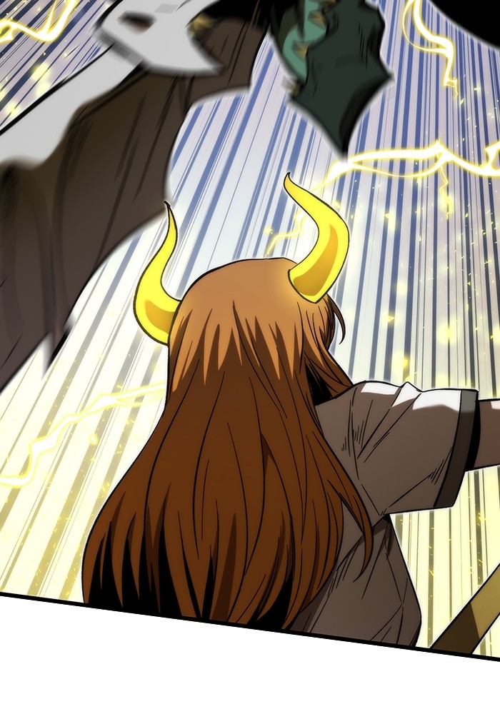 Ultra Alter แอ็กรองสตรองโคตร ตอนที่ 79 หน้า 121