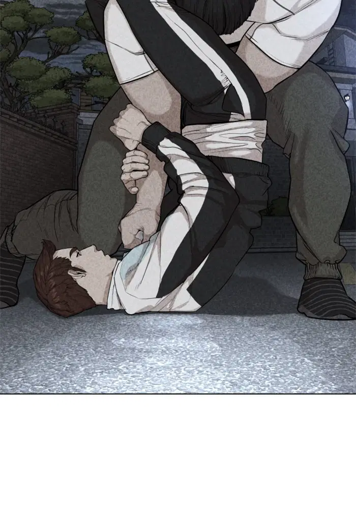 How to Fight ตอนที่ 106 หน้า 100