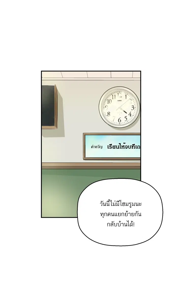 Weak Hero ตอนที่ 4 หน้า 28
