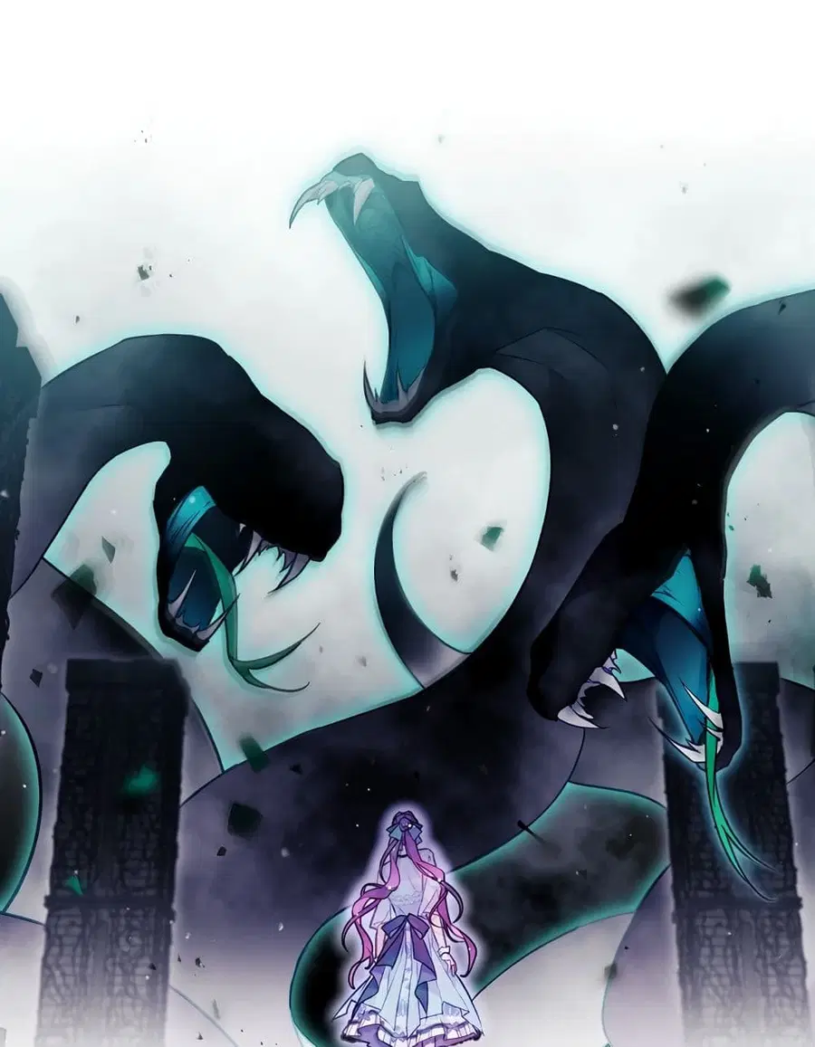 Death Is The Only Ending For The Villainess ตอนที่ 119 หน้า 32