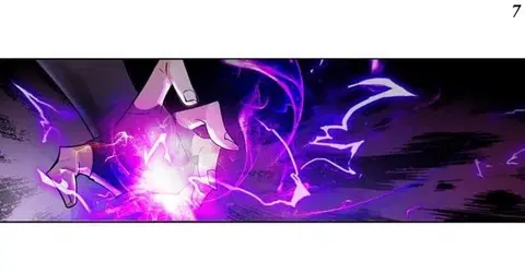 Above All Gods ตอนที่ 1 หน้า 8