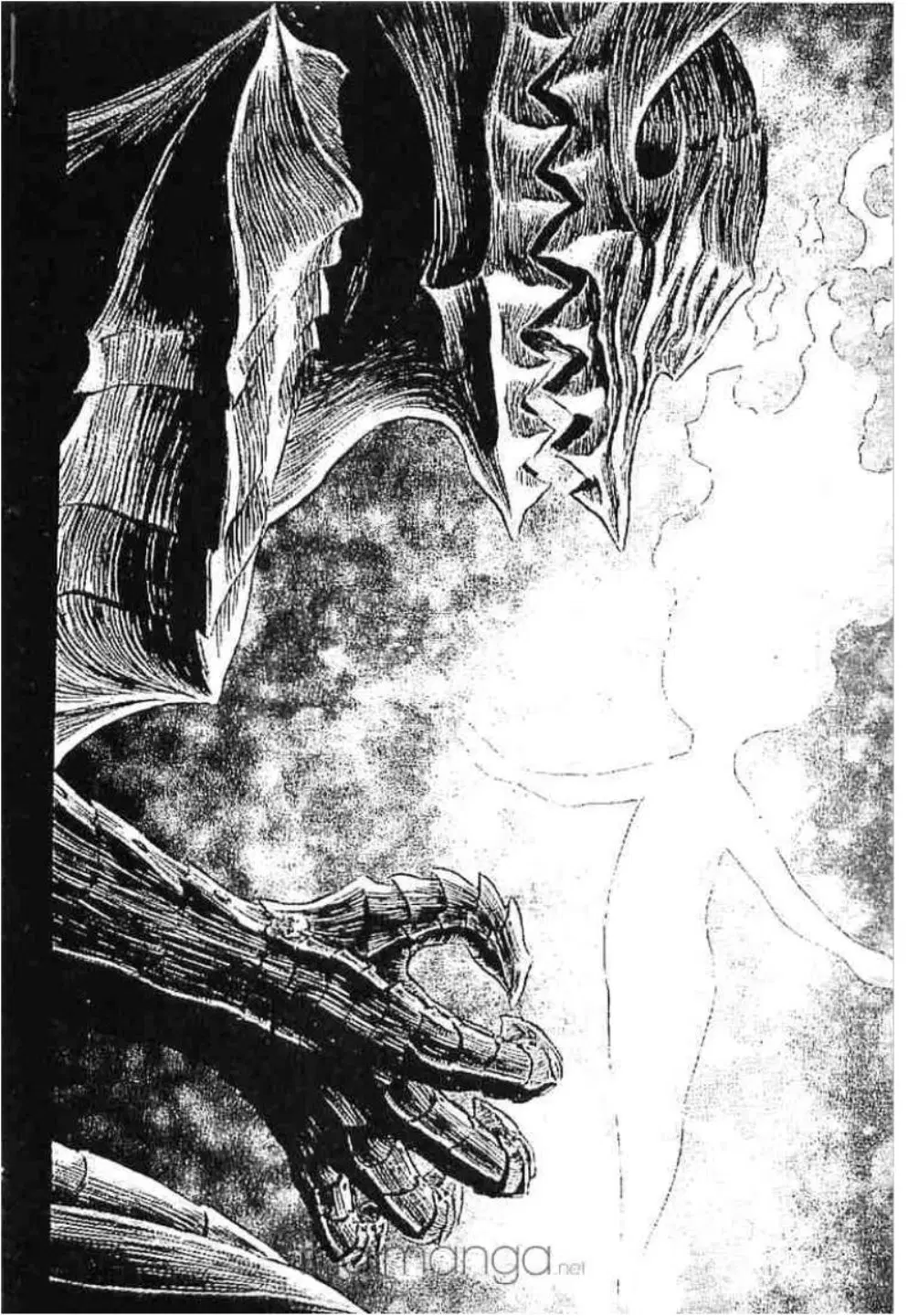 Berserk ตอนที่ 250 หน้า 19