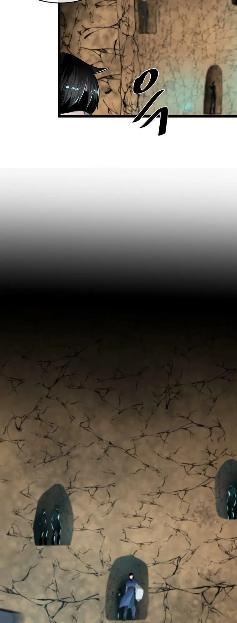 Volcanic Age ตอนที่ 247 หน้า 56