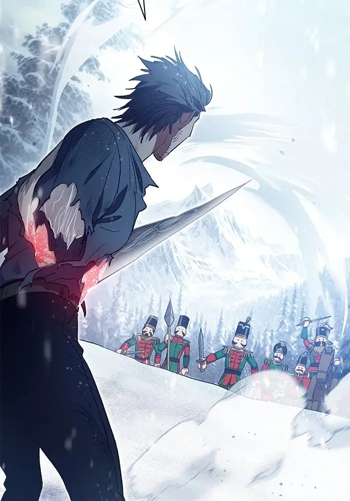 The S-Classes That I Raised (My S-Class Hunters) ตอนที่ 149 หน้า 86