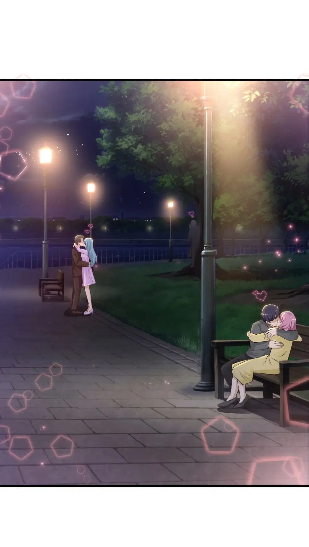 The Strongest Peach Blossom ตอนที่ 82 หน้า 34
