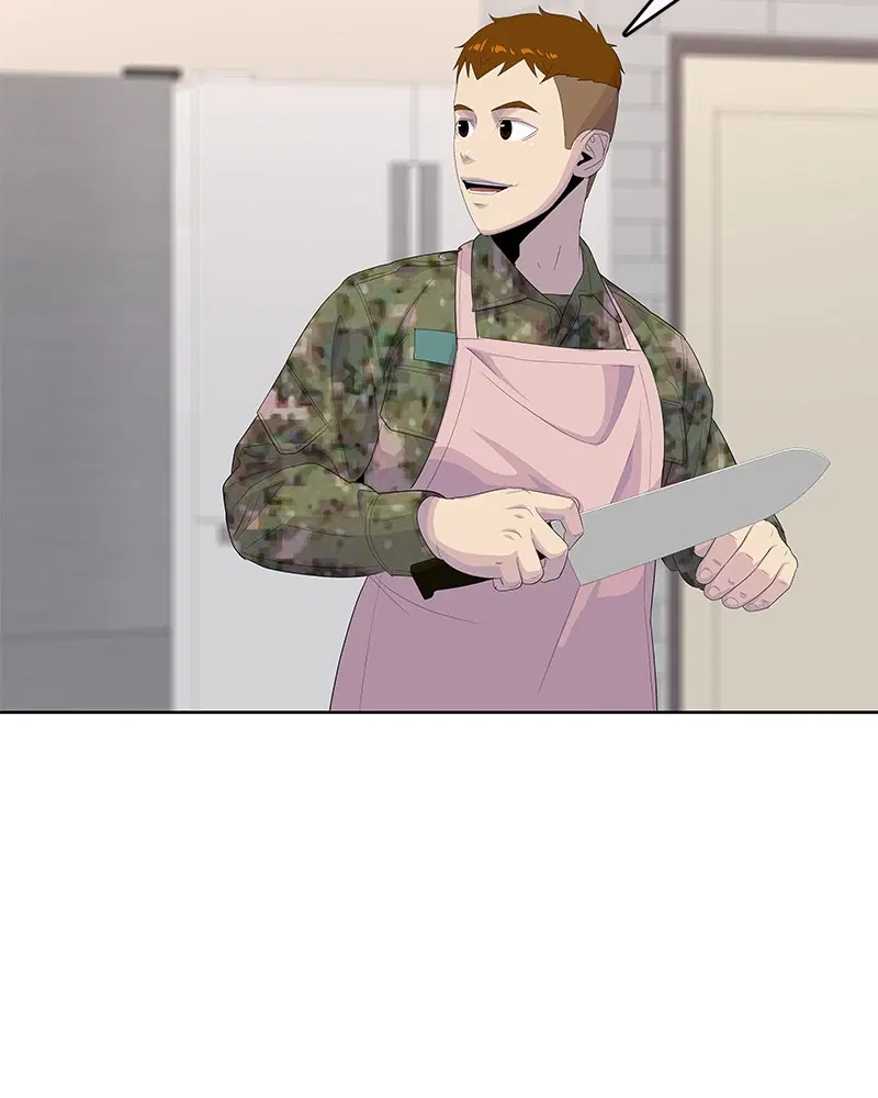Kitchen Soldier ตอนที่ 184 หน้า 88