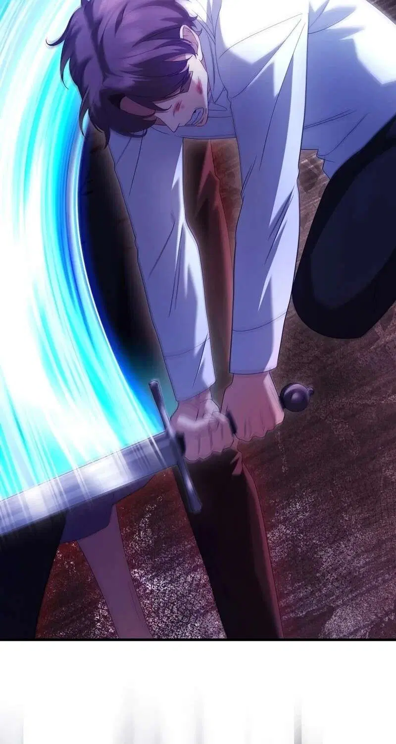 Mightiest Melee Magician สุดยอดจอมเวทย์สายประชิด ตอนที่ 50 หน้า 55