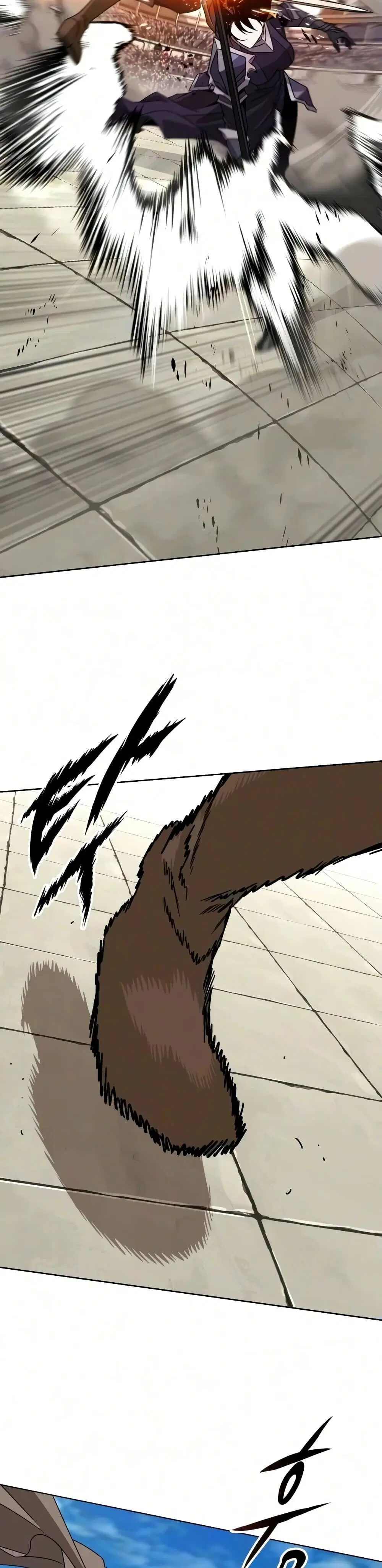 The Lazy Lord Masters the Sword ตอนที่ 142 หน้า 55