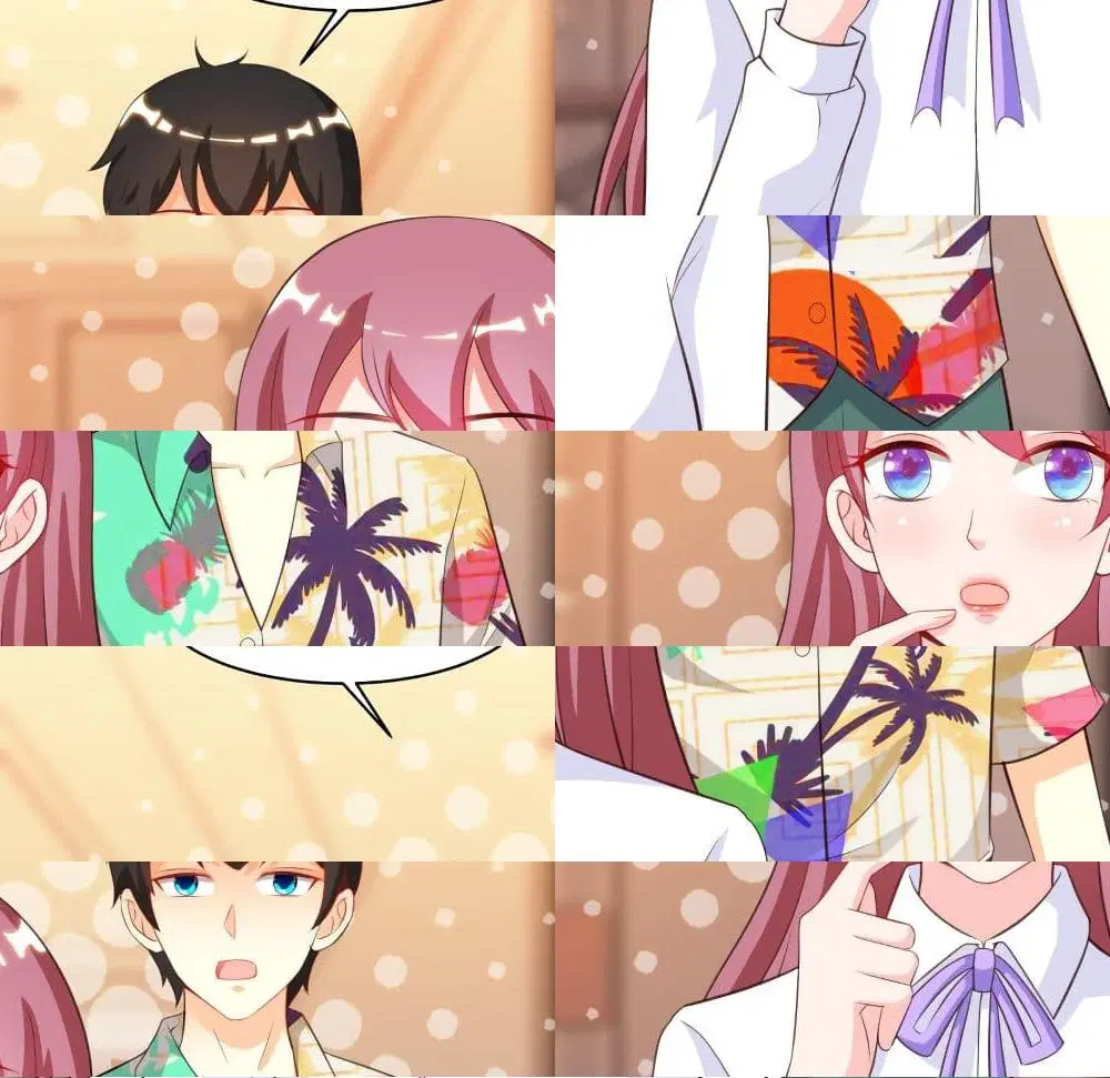 The Strongest Peach Blossom ตอนที่ 111 หน้า 5