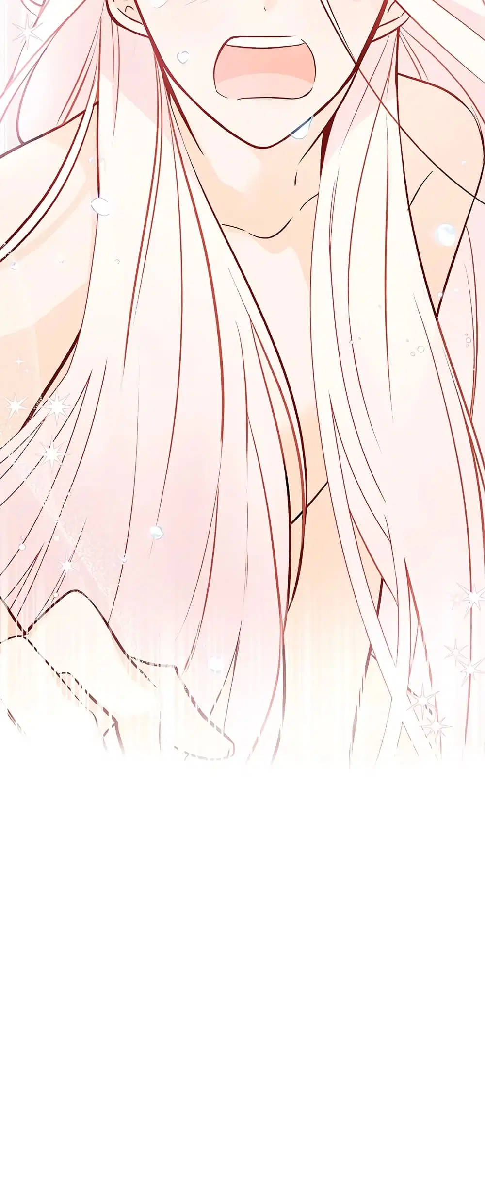 The Symbiotic Relationship Between a Panther and a Rabbit ตอนที่ 28 หน้า 37