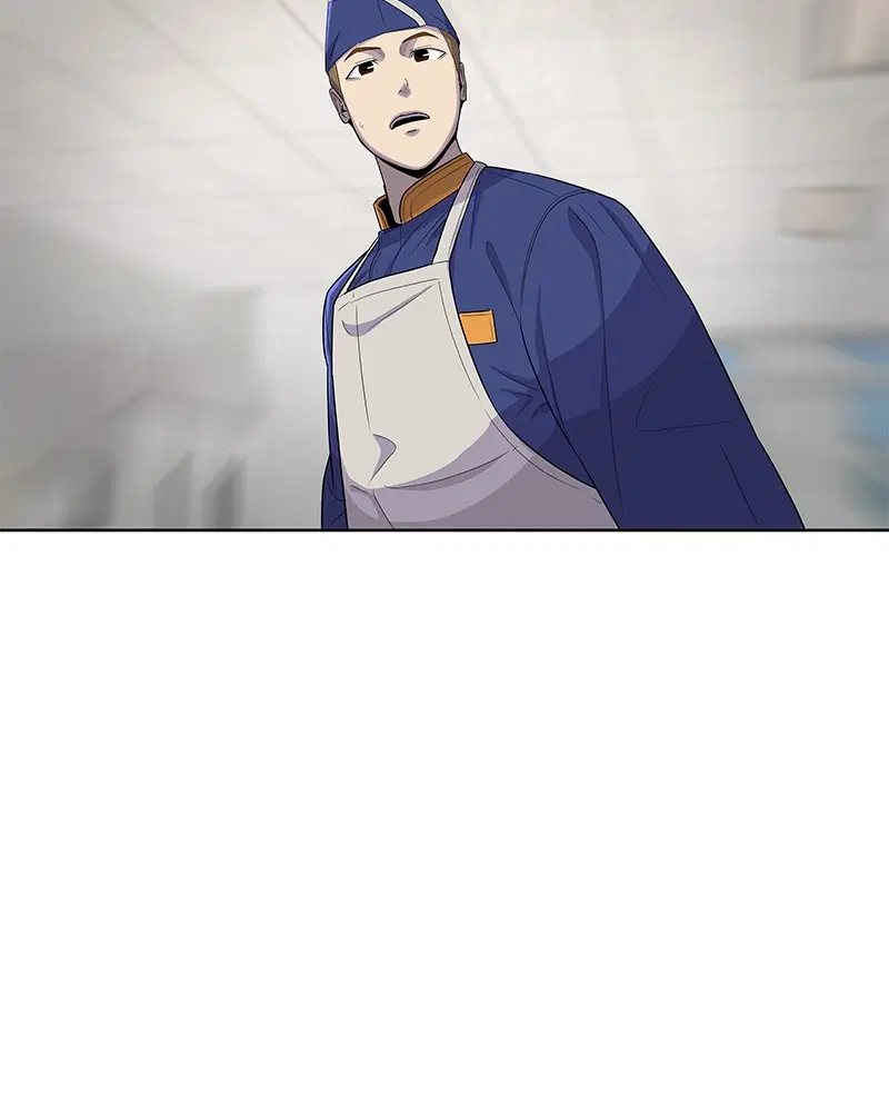 Kitchen Soldier ตอนที่ 122 หน้า 52