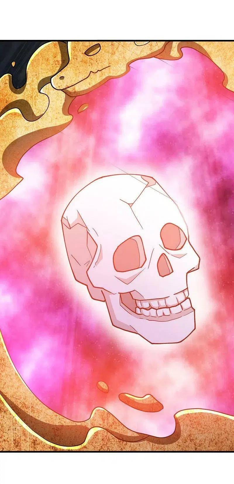 Peerless Battle Spirit ตอนที่ 526 หน้า 48