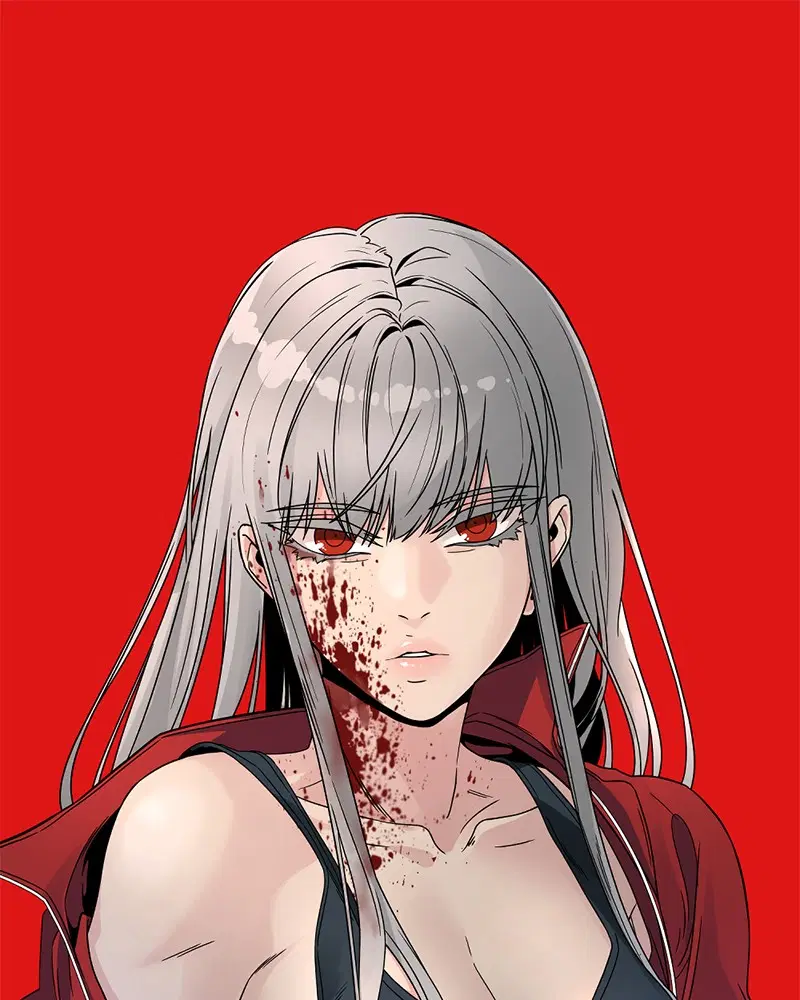 HERO KILLER ตอนที่ 54 หน้า 167