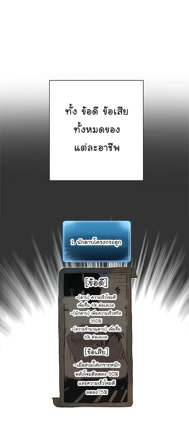 Skeleton Soldier ตอนที่ 114 หน้า 53