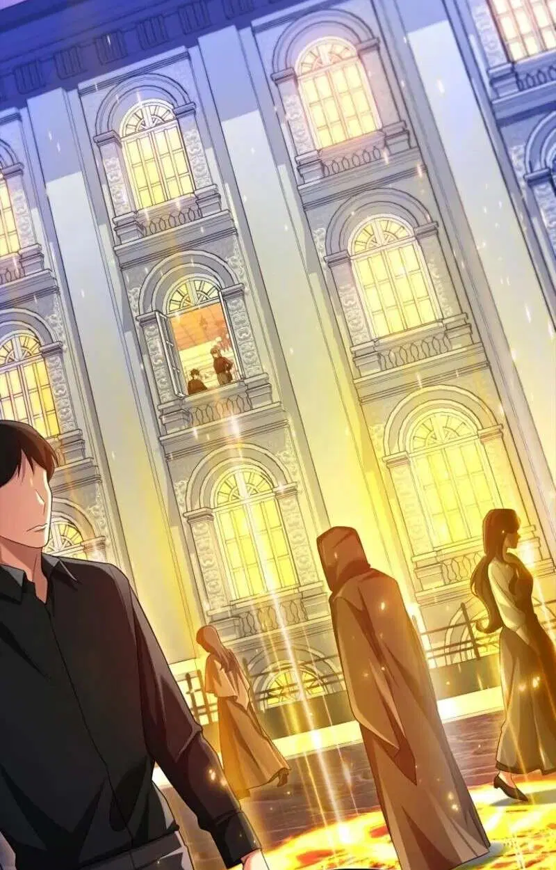 Mightiest Melee Magician สุดยอดจอมเวทย์สายประชิด ตอนที่ 58 หน้า 108