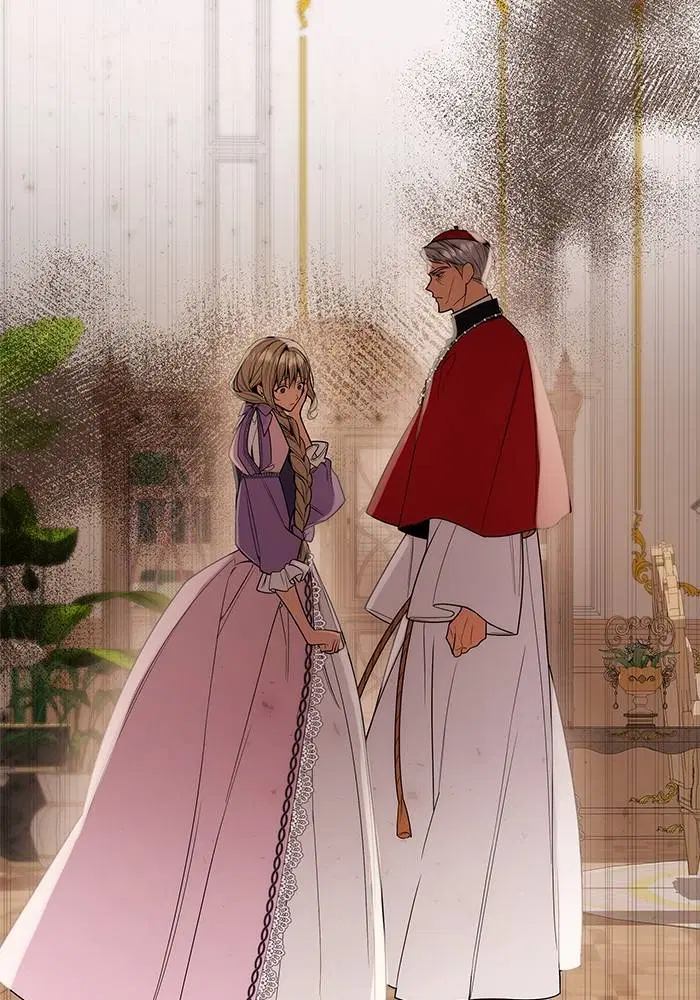 Sister I Am the Queen in This Life ตอนที่ 45 หน้า 51