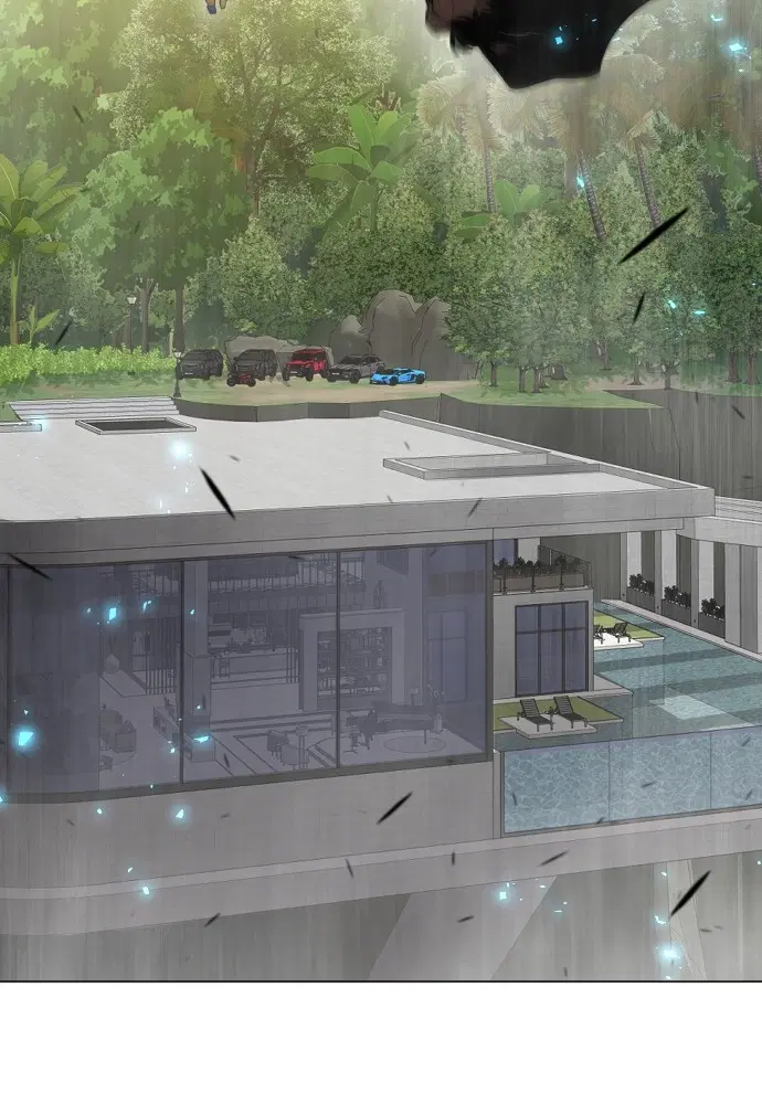 Superhuman Era ตอนที่ 184 หน้า 156
