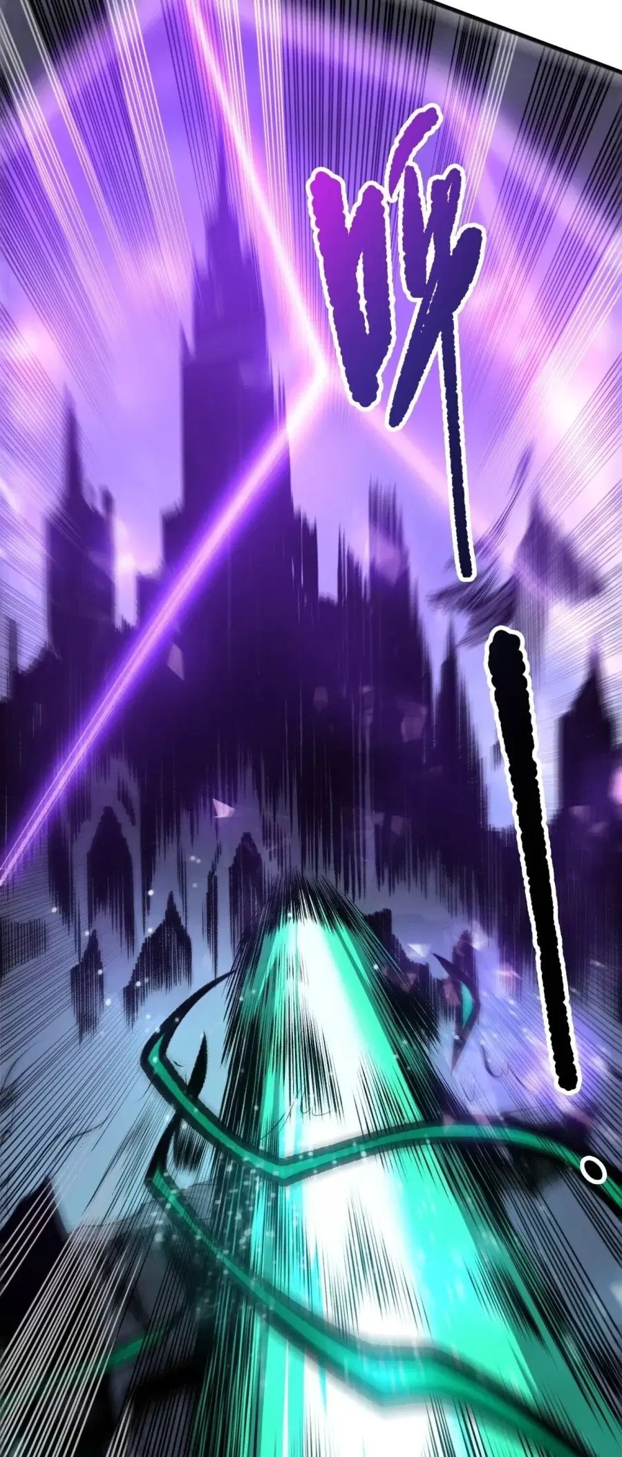 Necromancer King of The Scourge ตอนที่ 281 หน้า 25