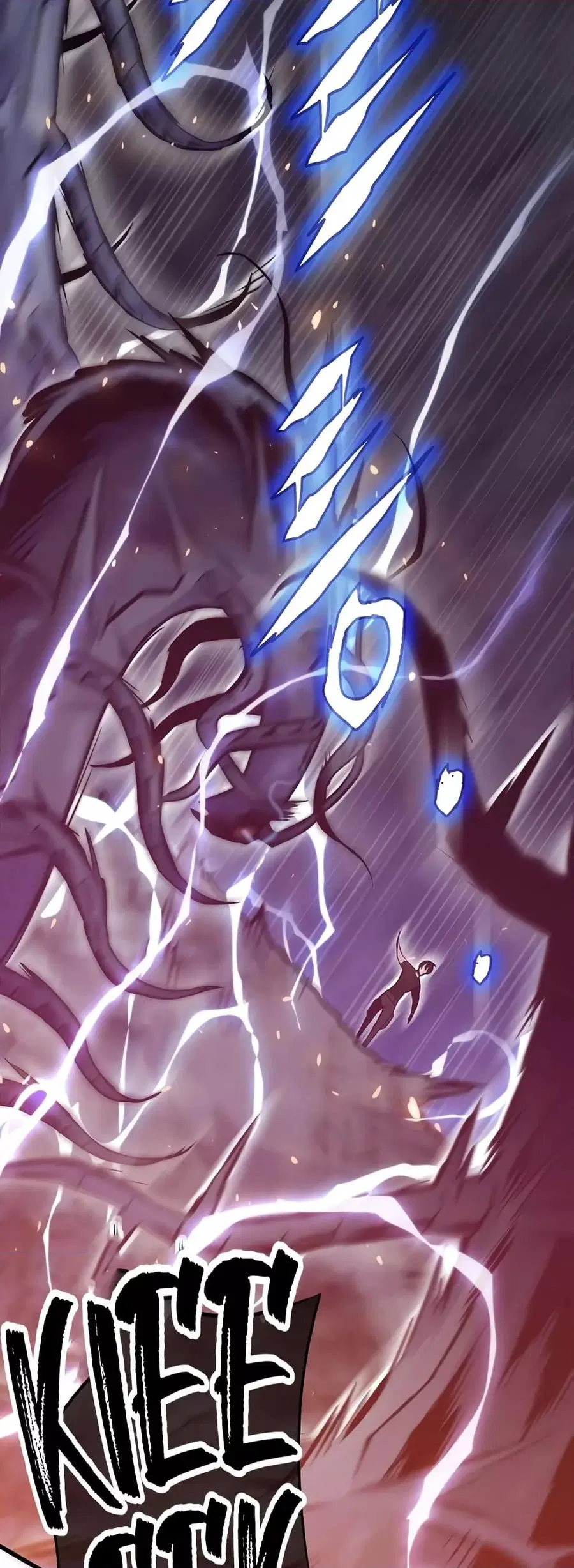 Past Life Returner ตอนที่ 32 หน้า 19