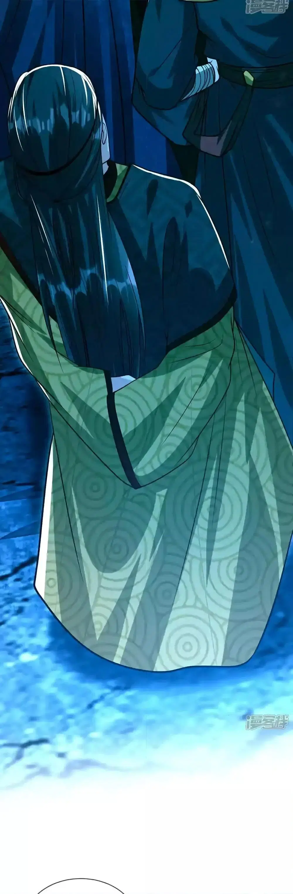 The Ten Great Emperors At The Beginning Are All My Apprentices ตอนที่ 211 หน้า 18