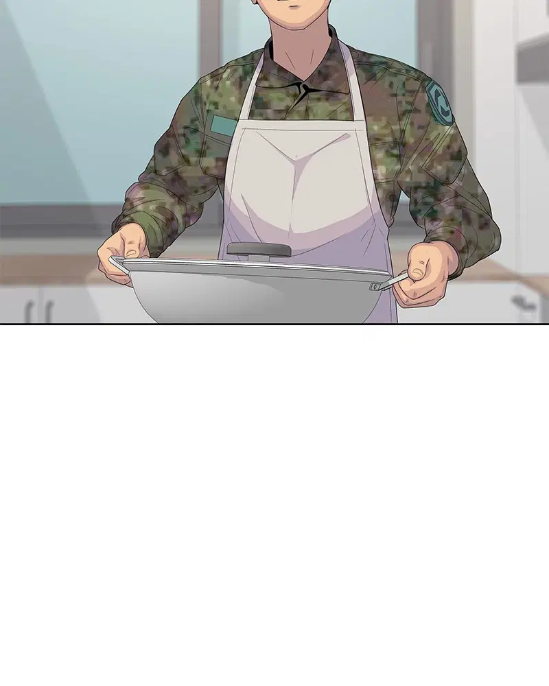 Kitchen Soldier ตอนที่ 143 หน้า 97