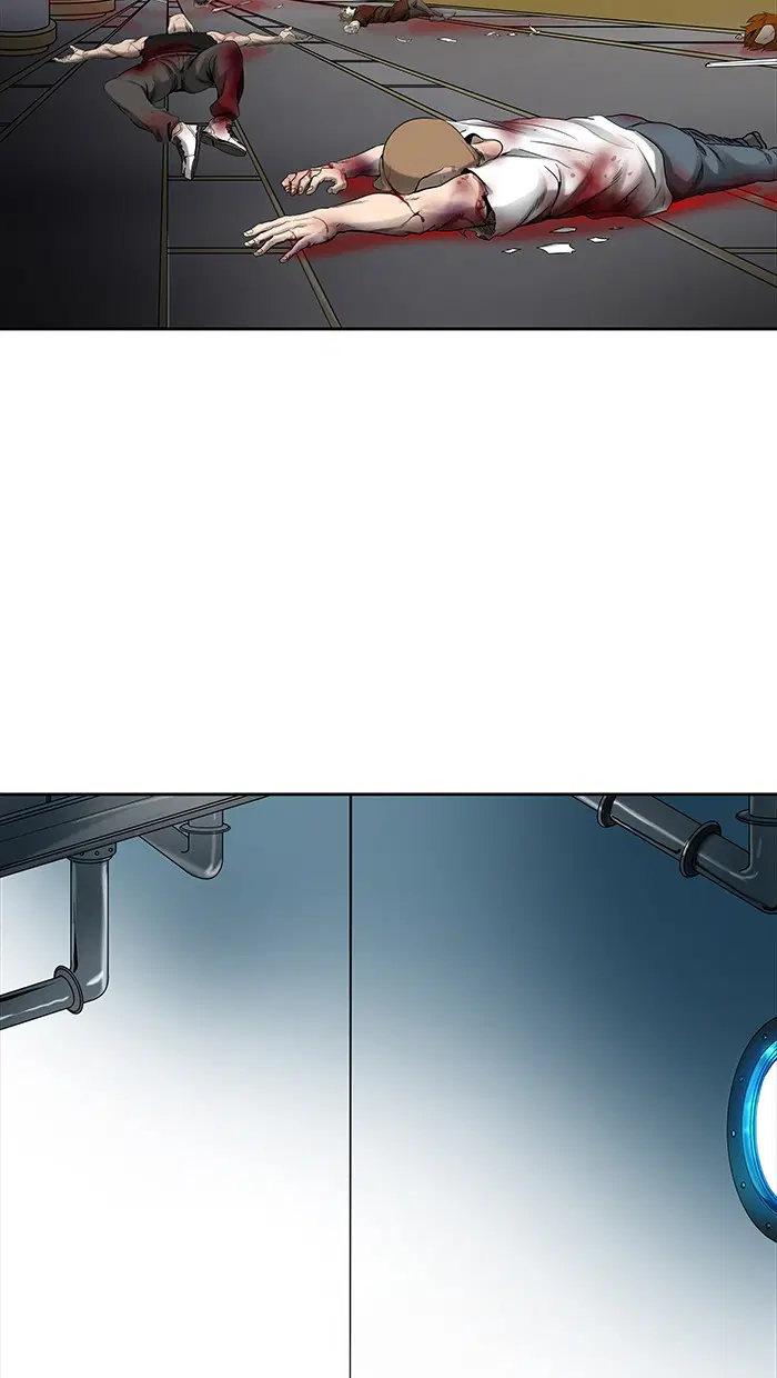 Tower of God ตอนที่ 466 หน้า 65