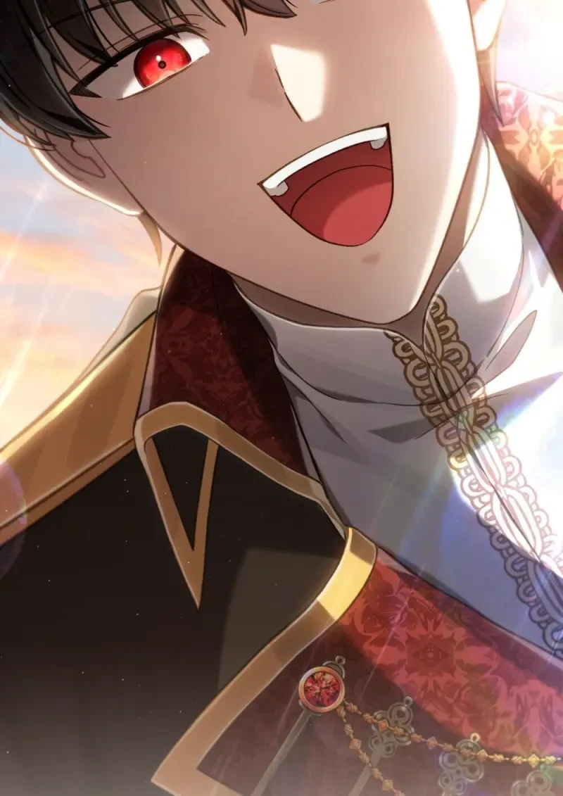 Reborn as the Enemy Prince เกิดใหม่เป็นเจ้าชายในประเทศศัตรู ตอนที่ 91 หน้า 104