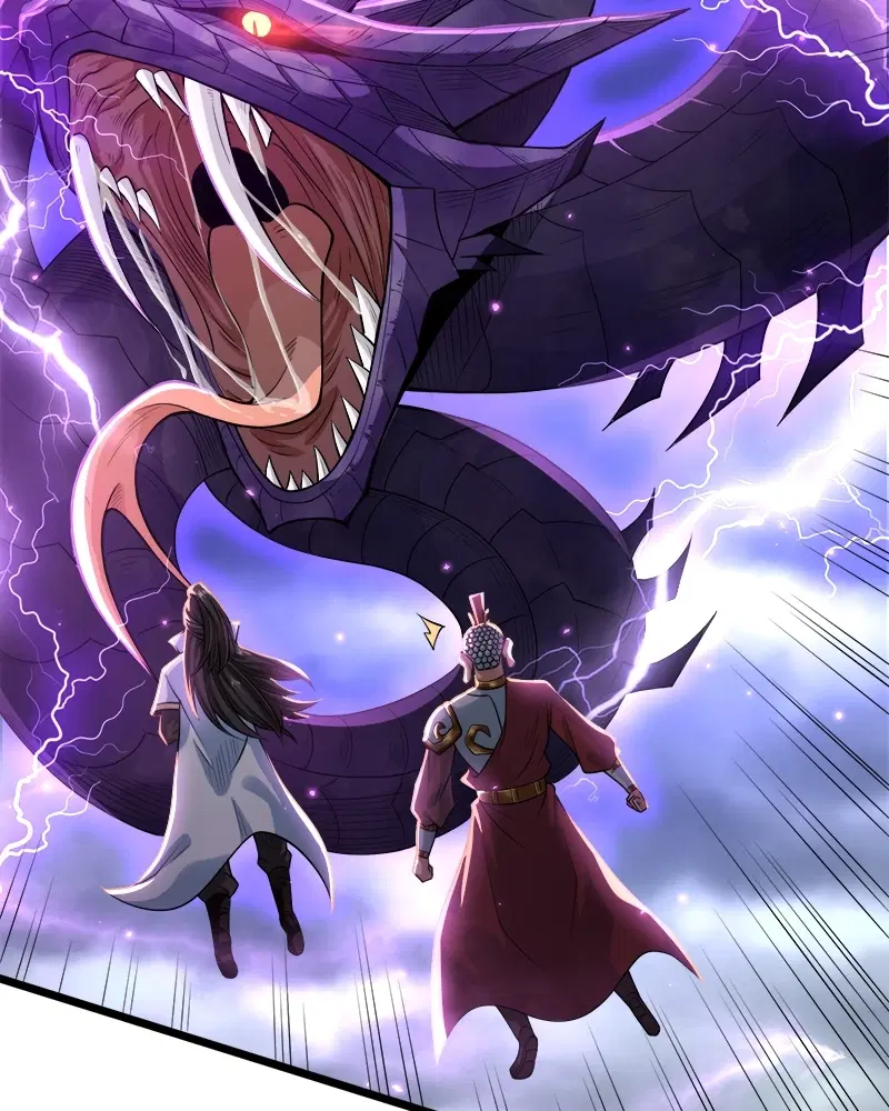The Time of Rebirth ตอนที่ 124 หน้า 9