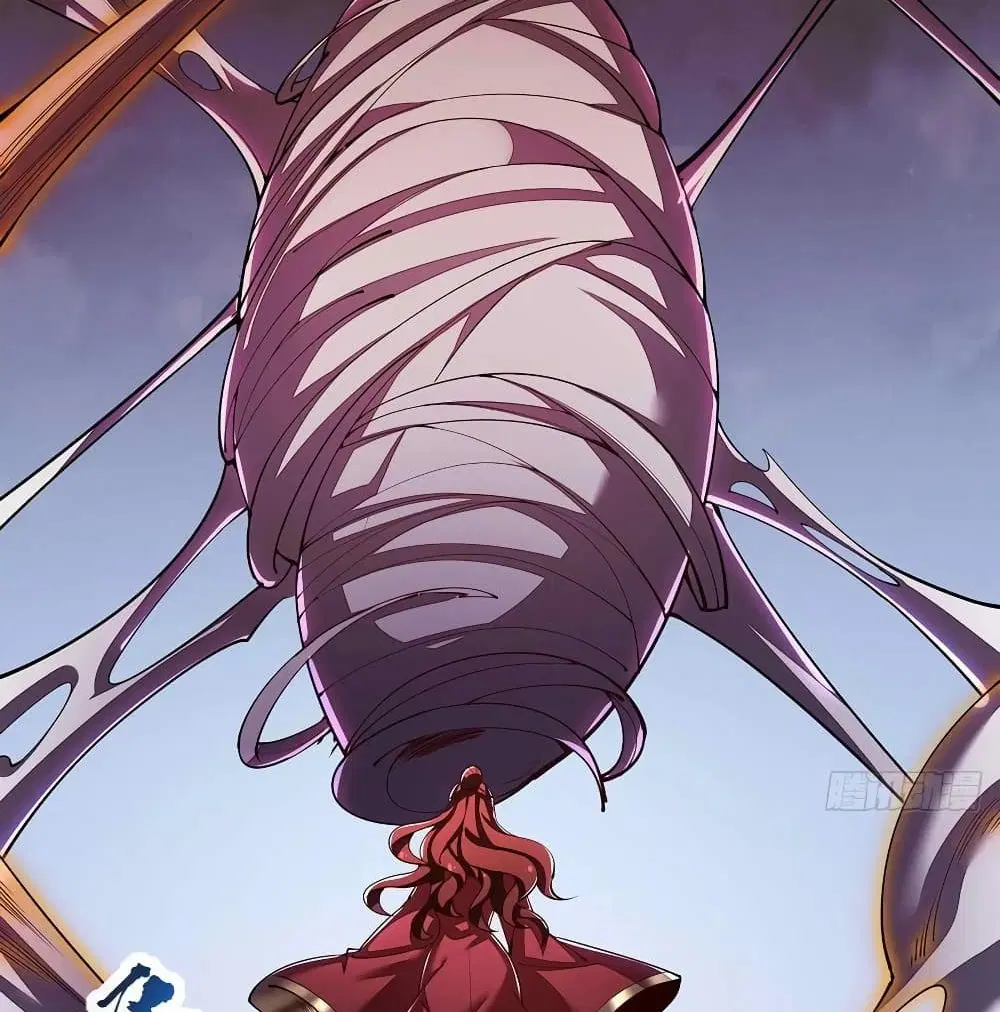 Undead King Beyond ตอนที่ 128 หน้า 28