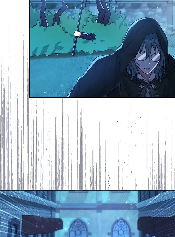 The Villain’s Match Is Too Perfect – คู่ดูตัวของนางร้ายเพอร์เฟกต์เกินไป ตอนที่ 54 หน้า 12