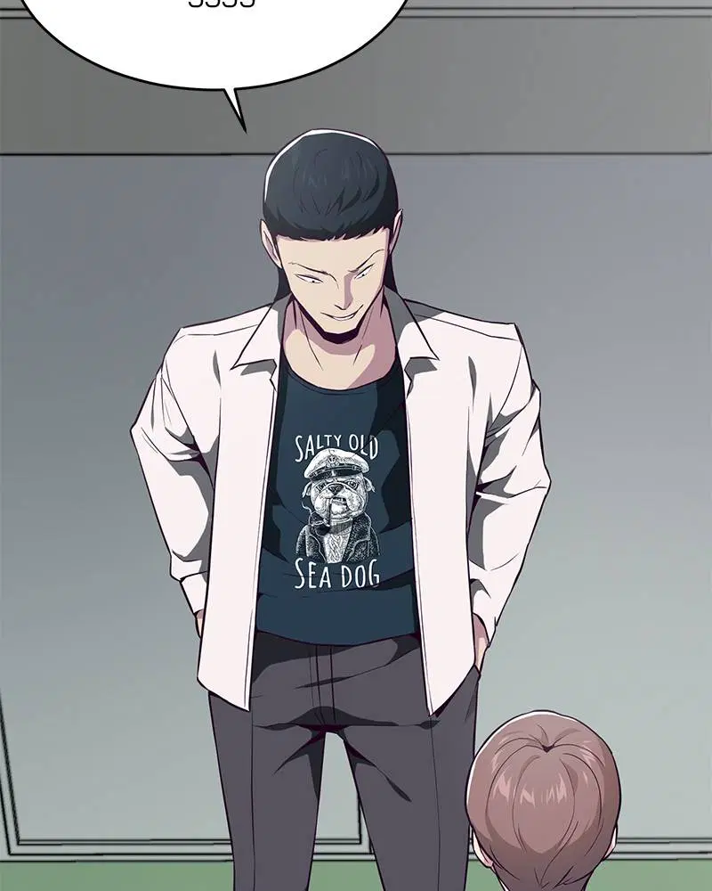 The Boy of Death ตอนที่ 25 หน้า 140