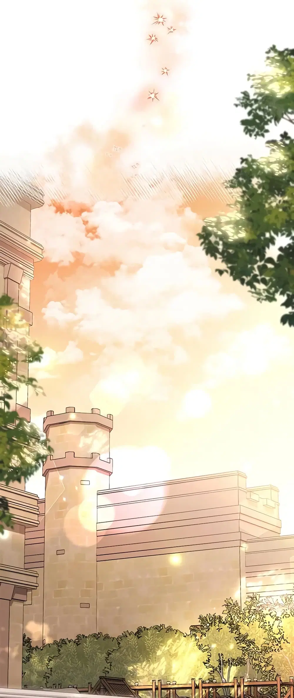 The Symbiotic Relationship Between a Panther and a Rabbit ตอนที่ 126 หน้า 39