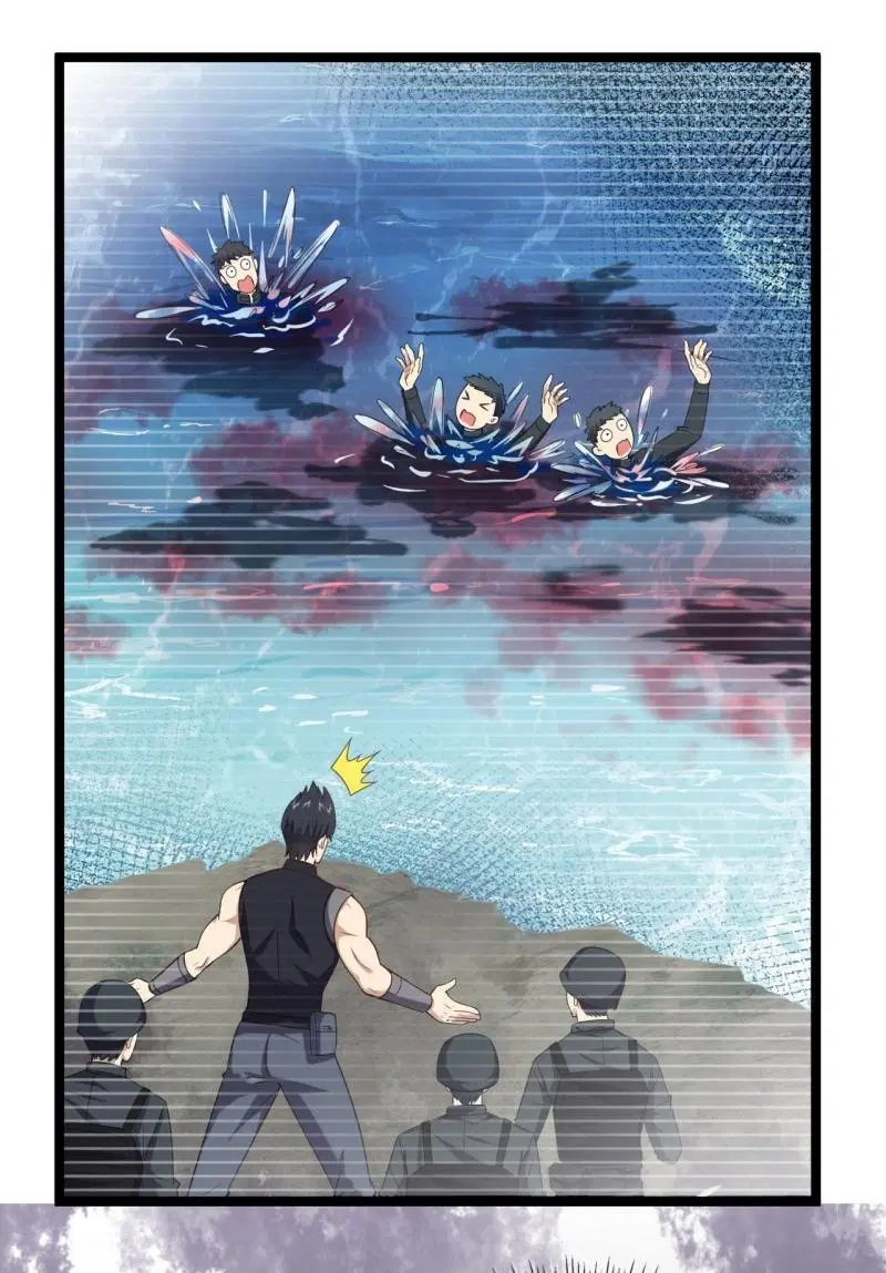 The First Order ตอนที่ 218 หน้า 21