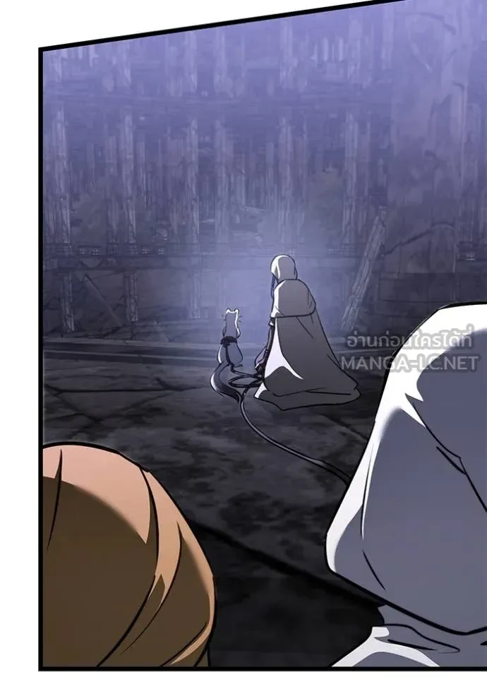 Terminally-Ill Genius Dark Knight อัศวินดำล่าท้าเวลา ตอนที่ 105 หน้า 36
