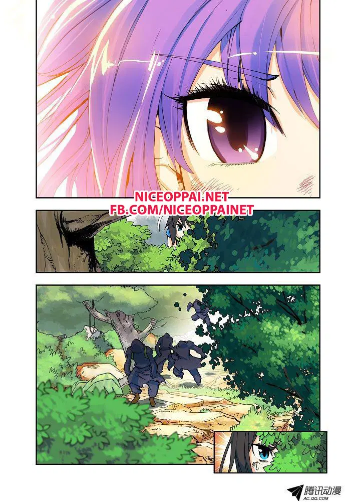Shen Yin Wang Zuo ตอนที่ 2 หน้า 22
