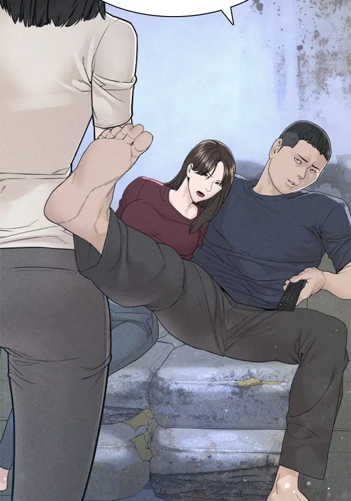 How to Fight ตอนที่ 168 หน้า 98
