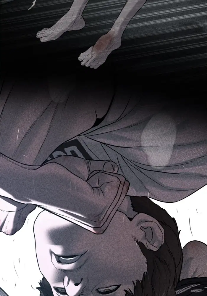 How to Fight ตอนที่ 109 หน้า 153
