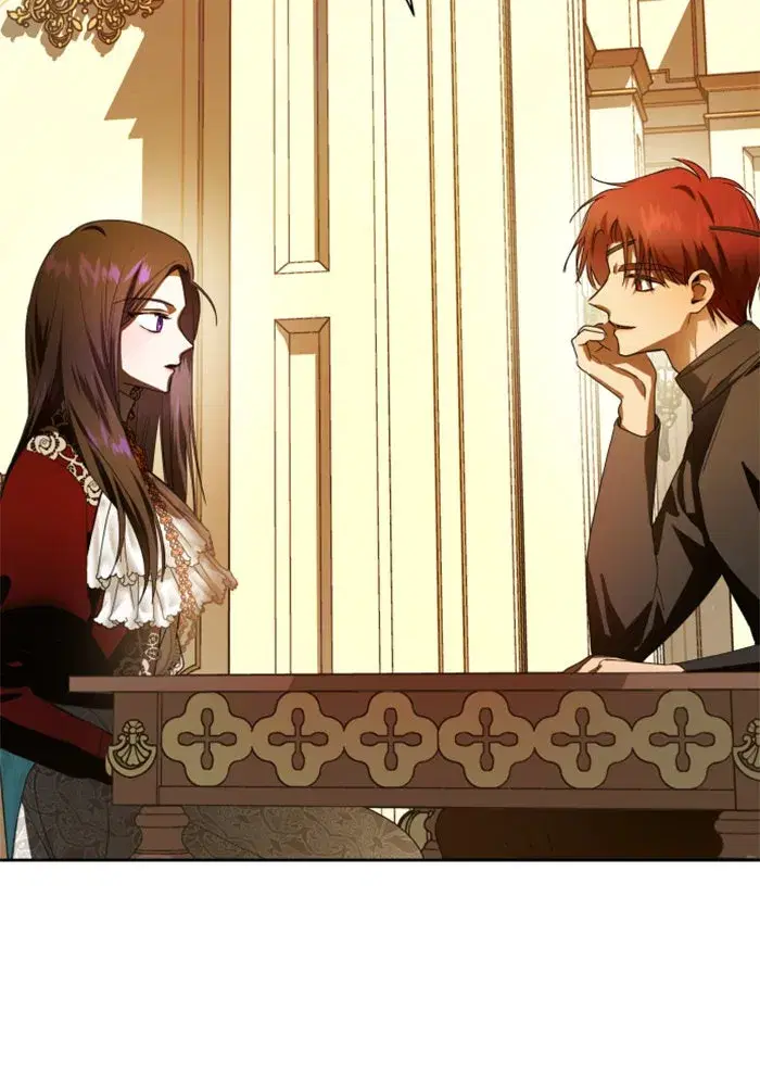 Your Throne ตอนที่ 56 หน้า 101